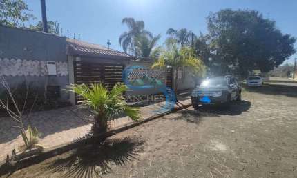 Casa com 4 quartos à venda na Avenida Presidente Kennedy, 15375, Vila São Paulo, Itanhaém
