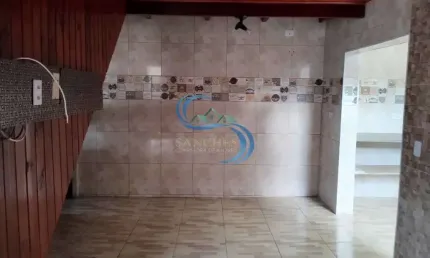 Casa em condomínio fechado com 2 quartos à venda na Avenida Presidente Kennedy, 15375, Jardim Imperador, Praia Grande