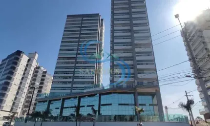 RES.DUBAI, com 2 dorms, , Praia Grande - R$ 685 mil, Cod: 5671