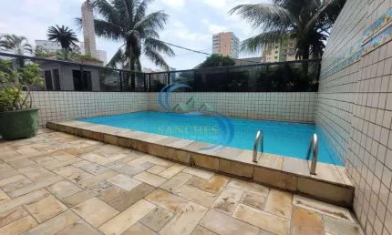 Apartamento com 1 quarto, tupi, praia grande - r$ 255 mil, cod: 5690