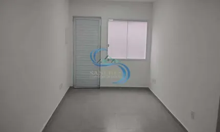 Casa em condomínio fechado com 2 quartos à venda na Avenida Presidente Kennedy, 15375, Vila Caiçara, Praia Grande