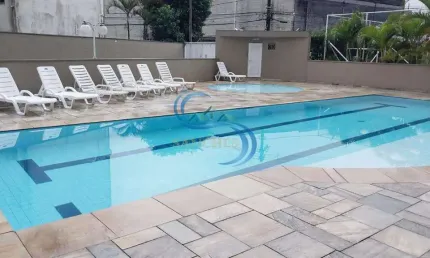 Apartamento com 2 dorms, Antártica, Praia Grande - R$ 290 mil, Cod: 5748