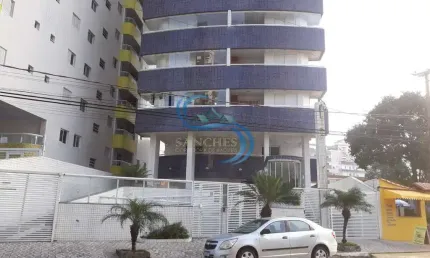 Apartamento com 2 dorms, mirim, praia grande - r$ 560 mil, cod: 5872