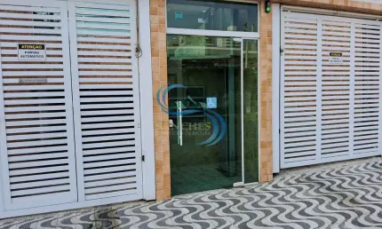 Apartamento com 1 dorm, aviação, praia grande - r$ 266 mil, cod: 5885