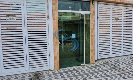 Apartamento com 1 dorm, Aviação, Praia Grande - R$ 270 mil, Cod: 5897