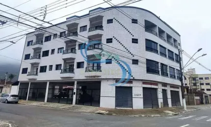 Apart 1 dorm.s/elev. praia grande-SP - R$ 250 mil, Cod: 5898