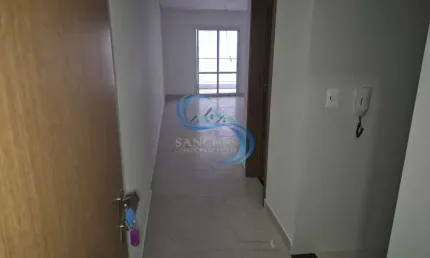 Apartamento com 2 dorms, canto do forte, praia grande - r$ 595 mil, cod: 6033