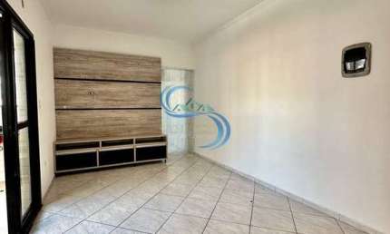 Apartamento com 2 quartos à venda na Avenida Presidente Kennedy, 15375, Vila Caiçara, Praia Grande