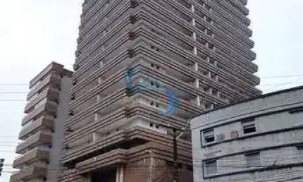 Apartamento com 4 quartos à venda na Avenida Presidente Kennedy, 15375, Vila Caiçara, Praia Grande