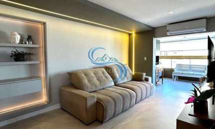 Cobertura com 3 dorms, Tupi, Praia Grande - R$ 1.3 mi, Cod: 6059