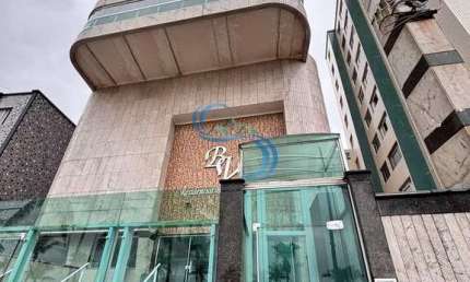 Apartamento com 2 dorms, Aviação, Praia Grande - R$ 600 mil, Cod: 6163