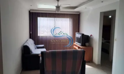 Apartamento com 2 quartos à venda na Avenida Presidente Kennedy, 15375, Balneário Flórida, Praia Grande