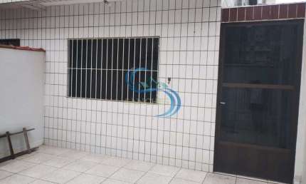 Casa com 2 quartos à venda na Avenida Presidente Kennedy, 15375, Vila Caiçara, Praia Grande