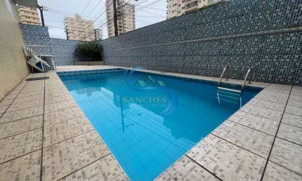 Apartamento com 1 dorm, tupi, praia grande - r$ 229 mil, cod: 6215
