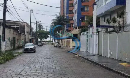 Apartamento com 1 dorm, aviação, praia grande - r$ 210 mil, cod: 6220