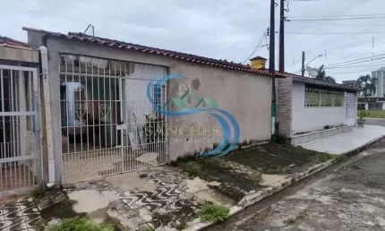 Casa com 2 dorms, real, praia grande - r$ 230 mil, cod: 6228