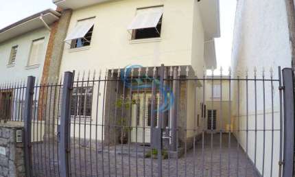 Casa com 3 quartos à venda na Avenida Presidente Kennedy, 15375, Mirandópolis, São Paulo
