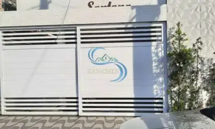 Sobrado de Condomínio com 2 dorms, Real, Praia Grande - R$ 350 mil, Cod: 5164