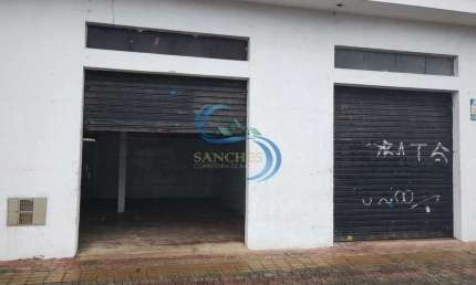 Sala comercial à venda na Avenida Presidente Kennedy, 15375, Solemar, Praia Grande