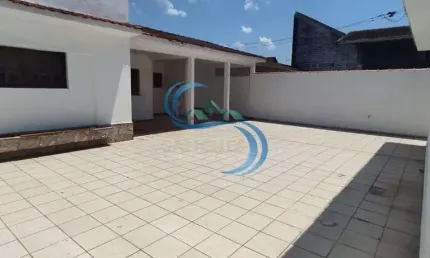 Casa com 4 quartos, Balneário Flórida, Praia Grande - R$ 1.2 mi, Cod: 6259