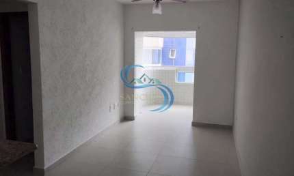 Apartamento com 1 quarto à venda na Avenida Presidente Kennedy, 15375, Balneário Maracanã, Praia Grande