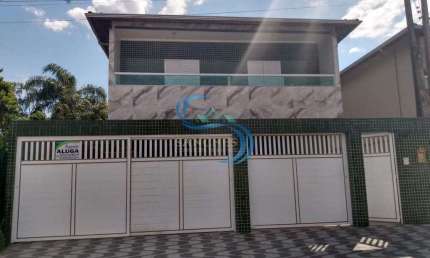 Casa de Condomínio com 2 quartos, Princesa, Praia Grande