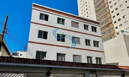 Apartamento com 1 quarto, aviação, praia grande - r$ 230 mil, cod: 6332