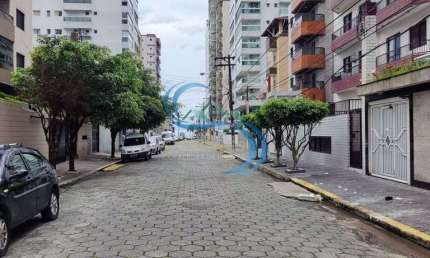 Apart. 3 dorm. sendo 2 suites,Ocian, PG -R$ 600 mil, Cod: 6432
