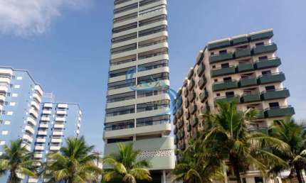 Apartamento com 2 quartos, Maracanã, Praia Grande - R$ 567 mil, Cod: 6460