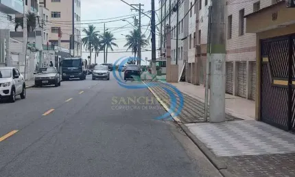 Casa com 3 quartos à venda na Avenida Presidente Kennedy, 15375, Tupi, Praia Grande