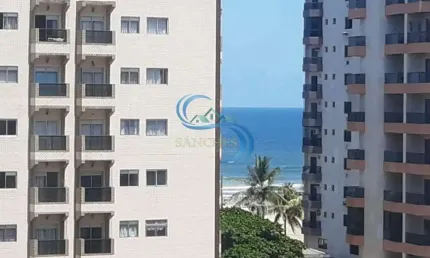 Apartamento com 3 quartos à venda na Avenida Presidente Kennedy, 15375, Campo da Aviação, Praia Grande