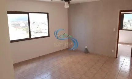 Apartamento com 2 quartos à venda na Avenida Presidente Kennedy, 15375, Balneário Flórida, Praia Grande
