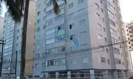 Apartamento com 1 quarto, caiçara, praia grande - r$ 250 mil, cod: 6566