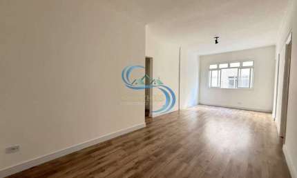 Apartamento com 2 quartos, Boqueirão, Praia Grande - R$ 360 mil, Cod: 6576