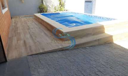 Casa com 2 quartos à venda na Avenida Presidente Kennedy, 15375, Jardim Real, Praia Grande