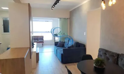 Apartamento com 2 quartos à venda na Avenida Presidente Kennedy, 15375, Centro, Mongaguá