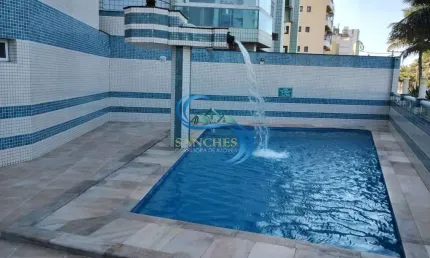 Apartamento com 3 quartos à venda na Avenida Presidente Kennedy, 15375, Vila Caiçara, Praia Grande