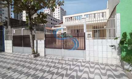 Casa com 4 quartos, Jardim Real, Praia Grande - R$ 650 mil, Cod: 6618