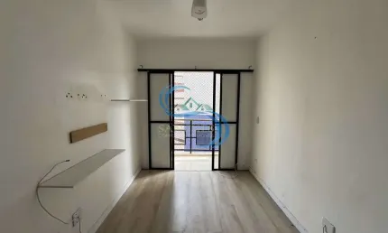 Apartamento com 1 quarto à venda na Avenida Presidente Kennedy, 15375, Vila Caiçara, Praia Grande