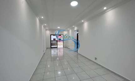 Apartamento com 3 quartos à venda na Avenida Presidente Kennedy, 15375, Tupi, Praia Grande