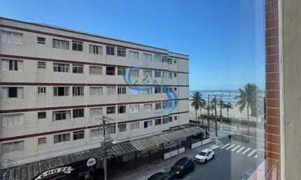 Apartamento com 2 quartos à venda na Avenida Presidente Kennedy, 15375, Tupi, Praia Grande
