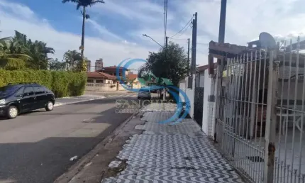 Casa com 2 quartos, Real, Praia Grande - R$ 340 mil, Cod: 6722