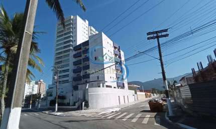 Apartamento com 1 quarto, Jardim Real, Praia Grande - R$ 320 mil, Cod: 6748