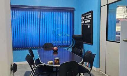 Ponto comercial à venda na Avenida Presidente Kennedy, 15375, Solemar, Praia Grande