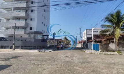 Apartamento com 1 quarto, Jd imperador, Praia Grande - R$ 330 mil, Cod: 6815
