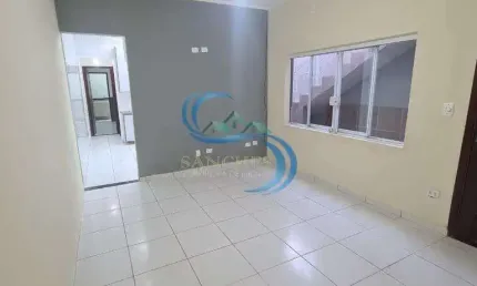 Casa com 2 quartos, Balneário Maracanã, Praia Grande - R$ 585 mil, Cod: 6817