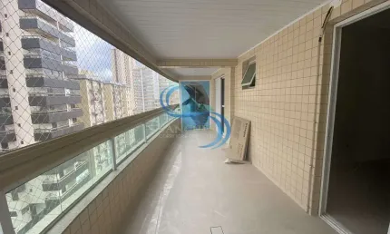 Apartamento com 2 quartos, Caiçara, Praia Grande - R$ 555 mil, Cod: 6830