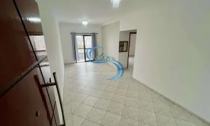 Apartamento com 1 quarto, ocian, praia grande - r$ 290 mil, cod: 6865