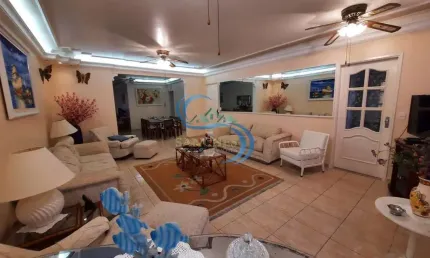 Apartamento com 5 quartos, flórida, praia grande - r$ 1.1 mi, cod: 6927