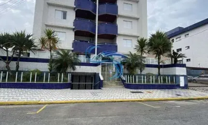 Apartamento com 2 quartos, real, praia grande - r$ 400 mil, cod: 6934